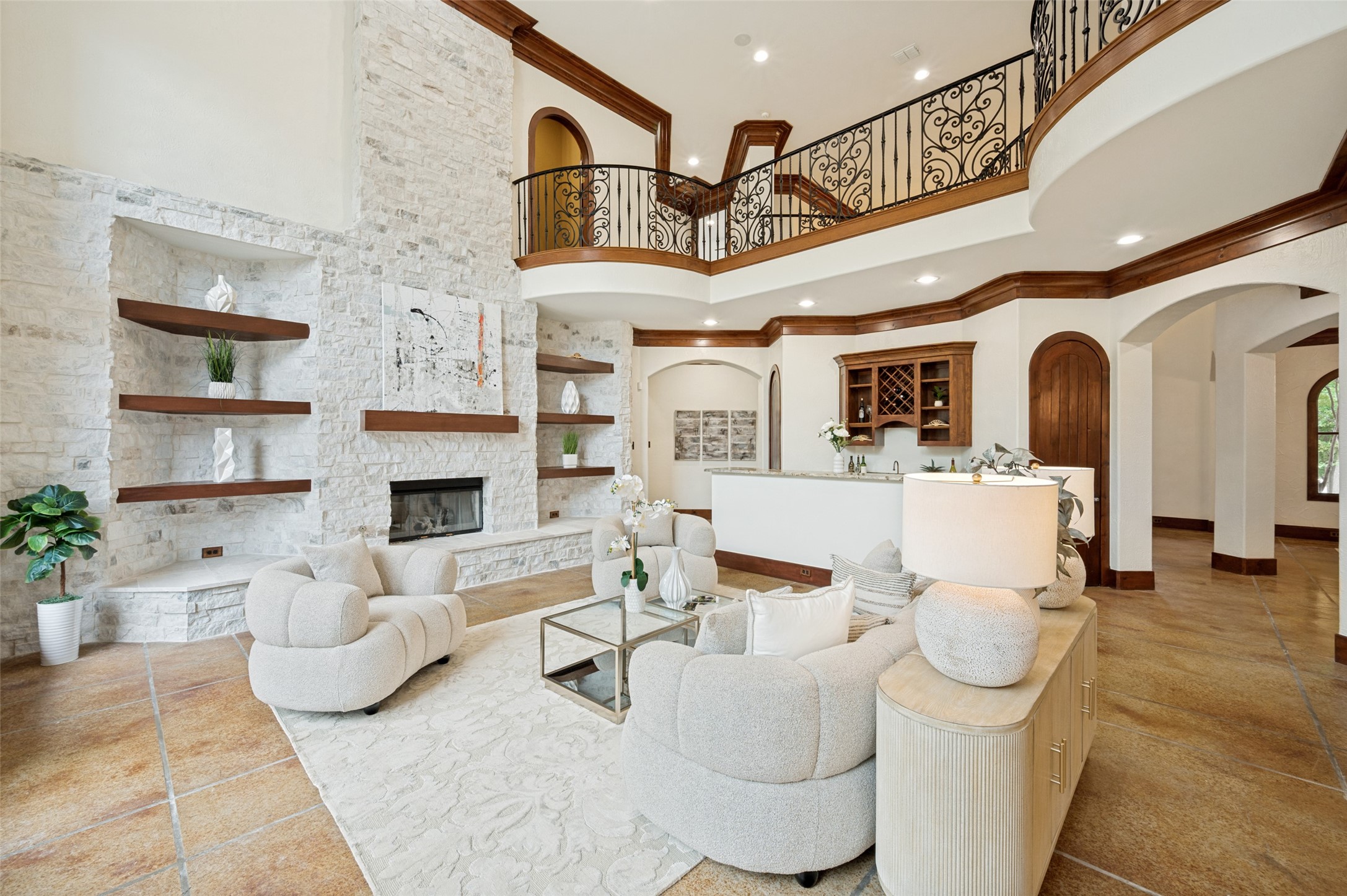 2626 Twelve Oaks Lane Celina TX 75078