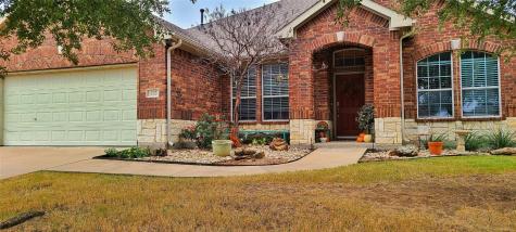 112 Thoroughbred Street Waxahachie TX 75165