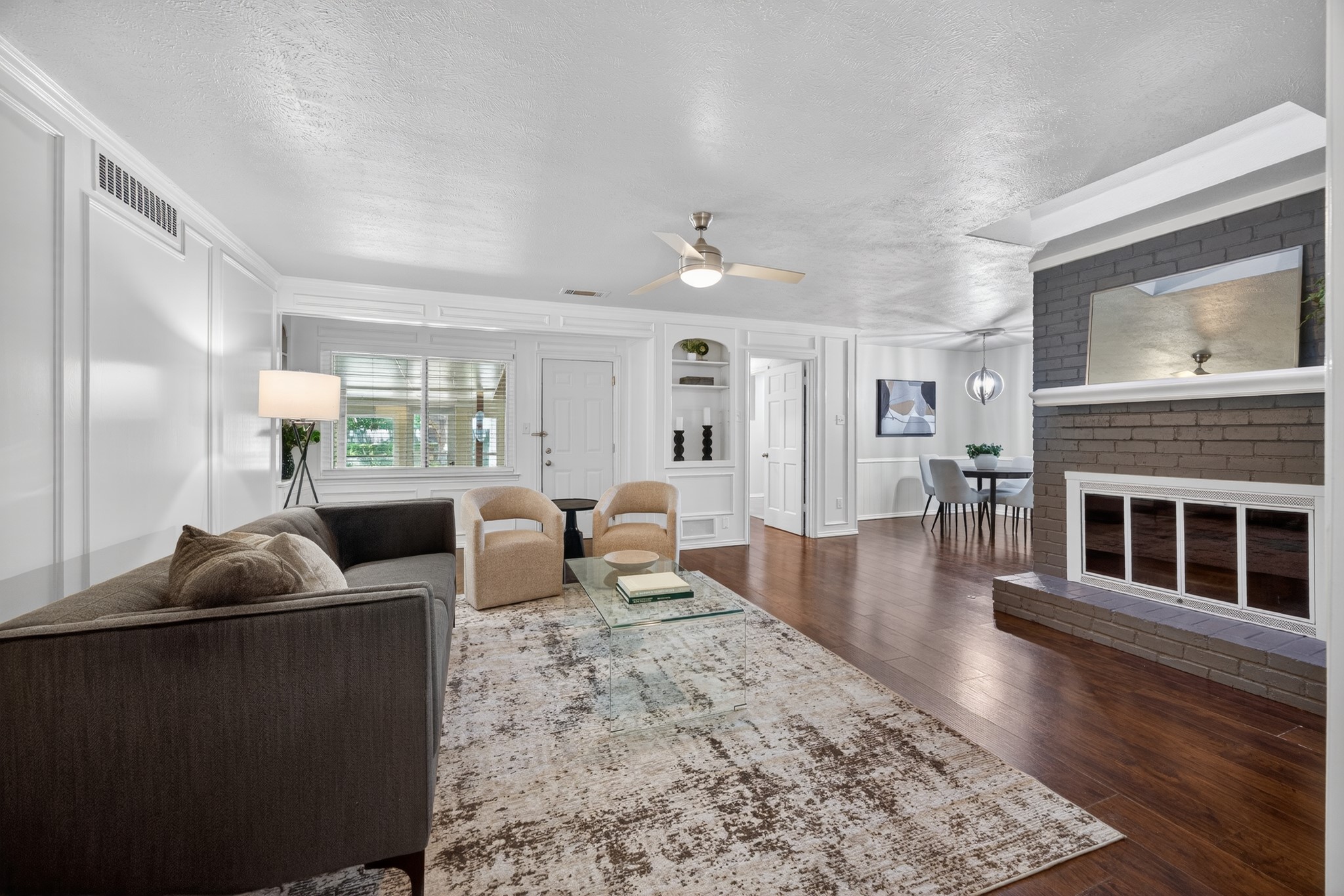 210 Murray Lane Richardson TX 75080