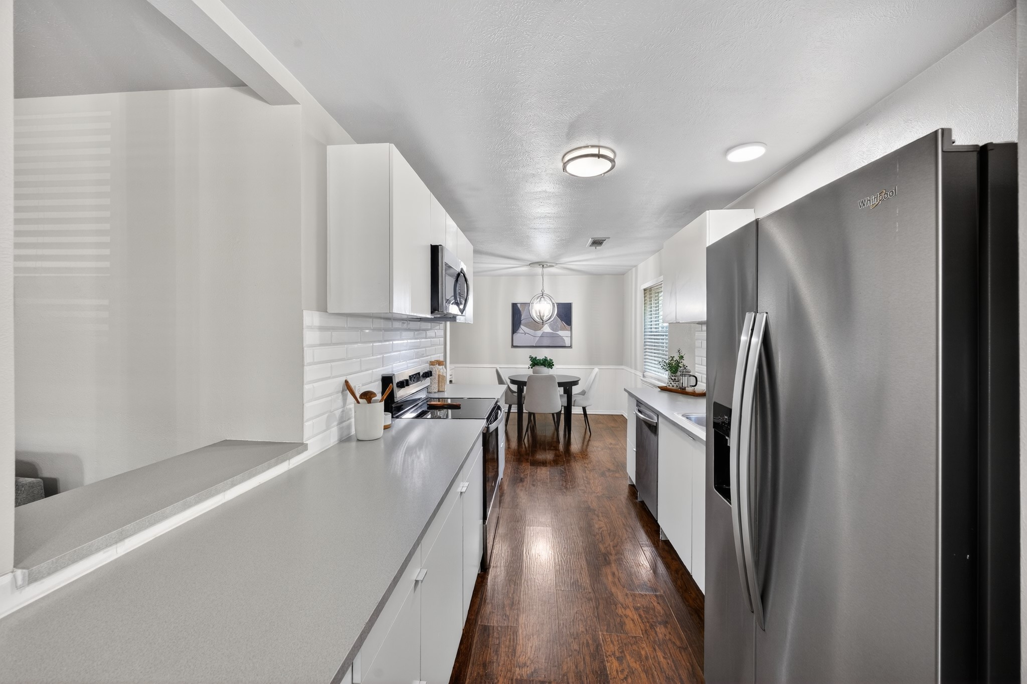 210 Murray Lane Richardson TX 75080