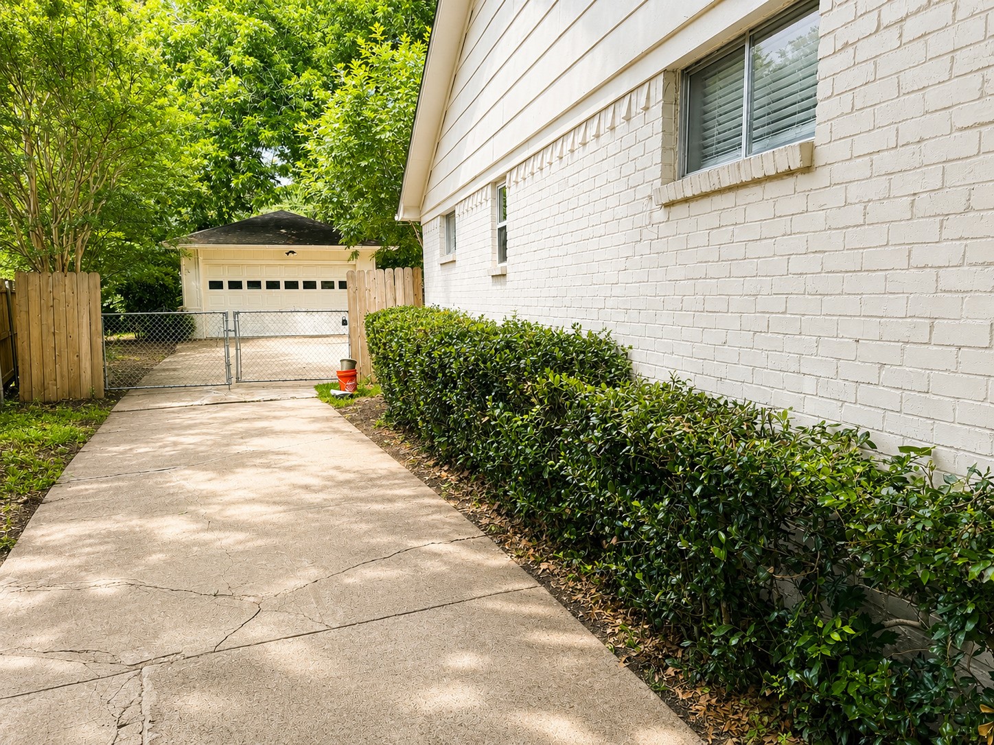 210 Murray Lane Richardson TX 75080