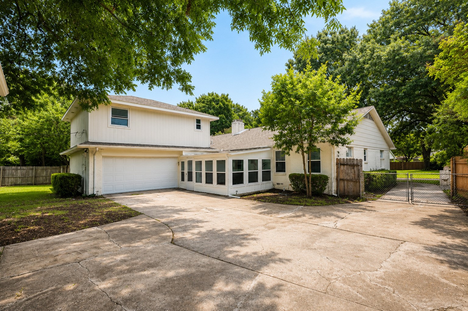 210 Murray Lane Richardson TX 75080