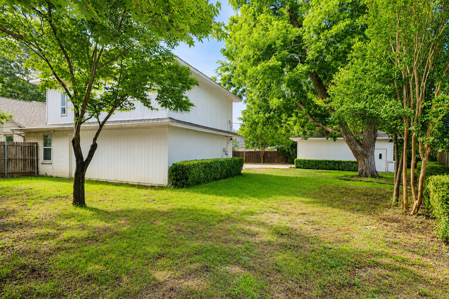 210 Murray Lane Richardson TX 75080