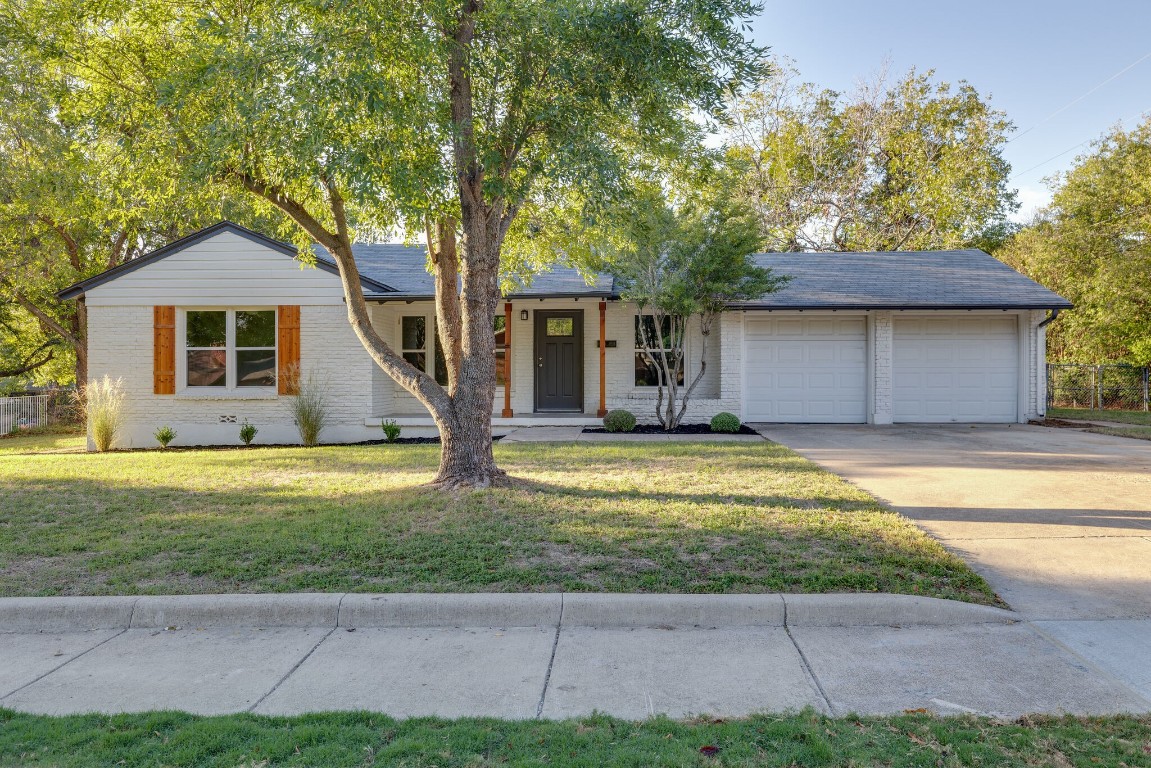 7008 Dover Lane Richland Hills TX 76118