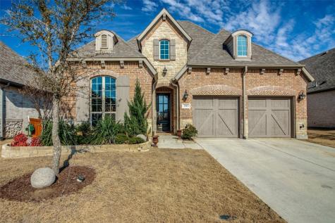 2909 Darcy The Colony TX 75056