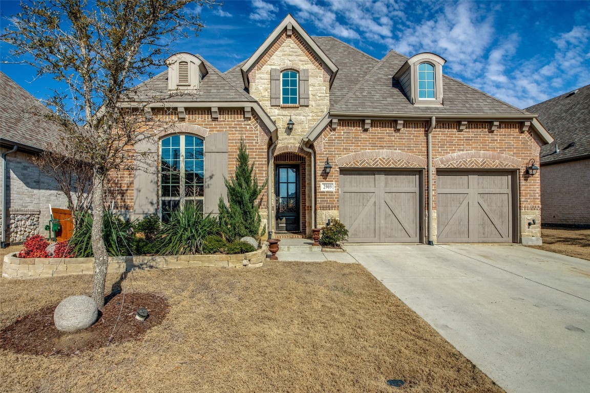 2909 Darcy The Colony TX 75056