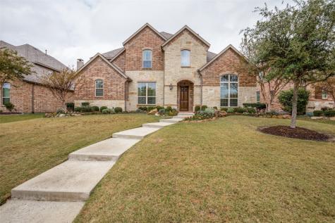 872 Starcreek Parkway Allen TX 75013