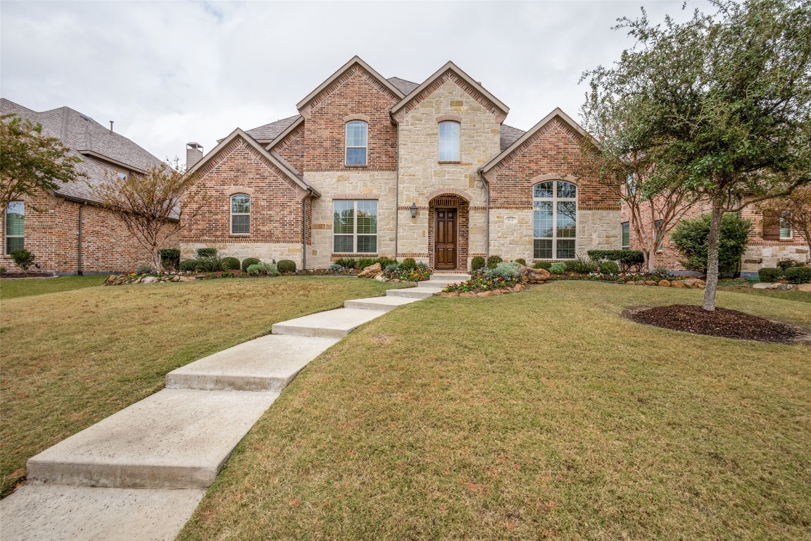 872 Starcreek Parkway Allen TX 75013