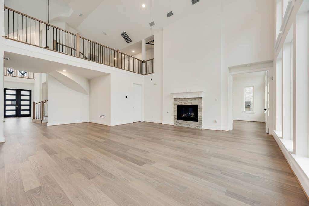 709 Clover Lane Anna TX 75409
