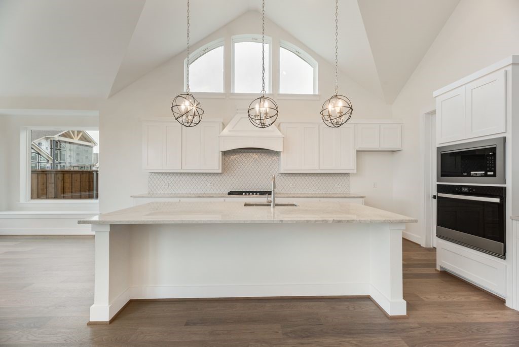 709 Clover Lane Anna TX 75409