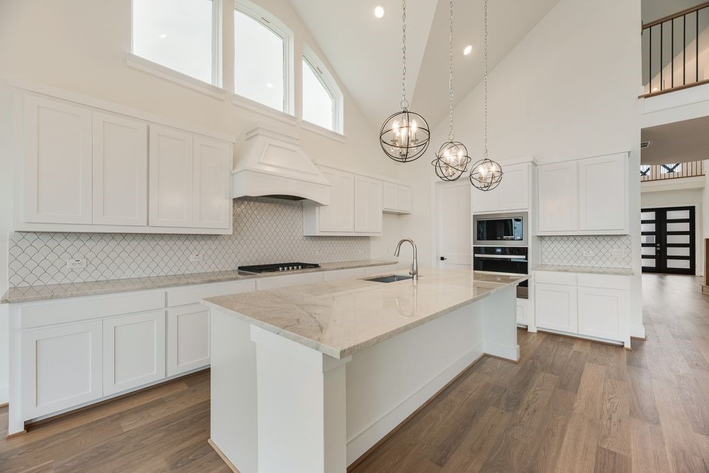 709 Clover Lane Anna TX 75409