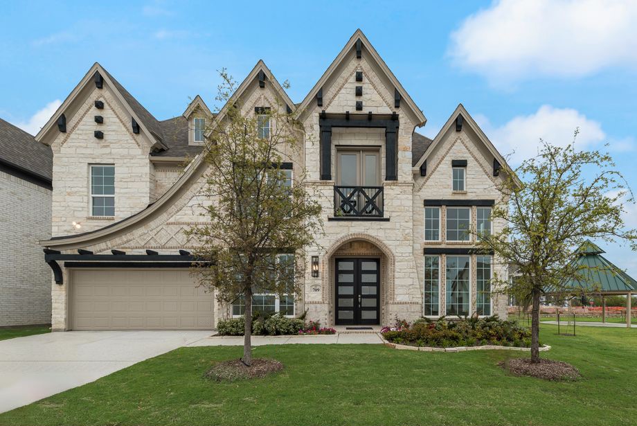 709 Clover Lane Anna TX 75409