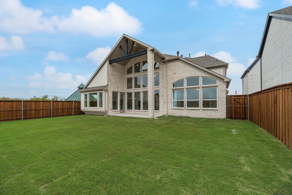 709 Clover Lane Anna TX 75409