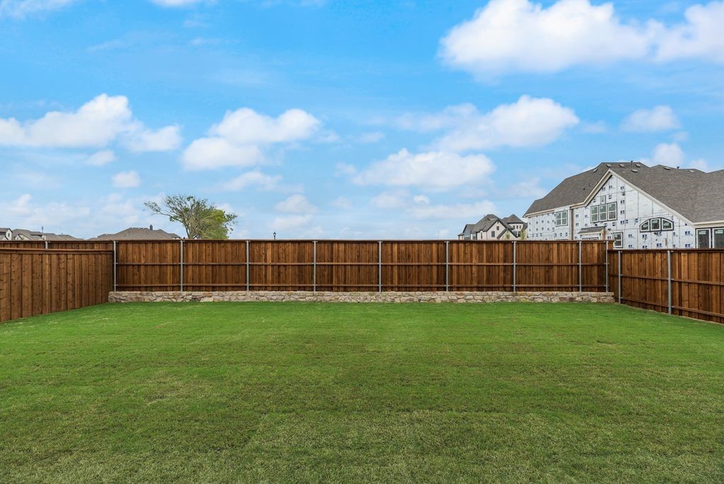 709 Clover Lane Anna TX 75409