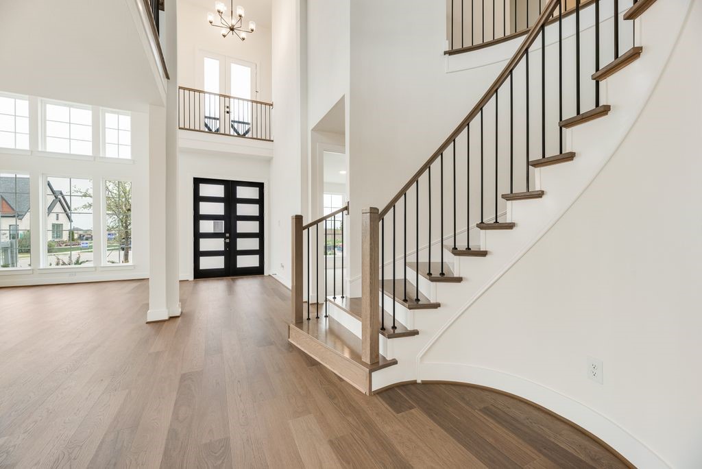 709 Clover Lane Anna TX 75409