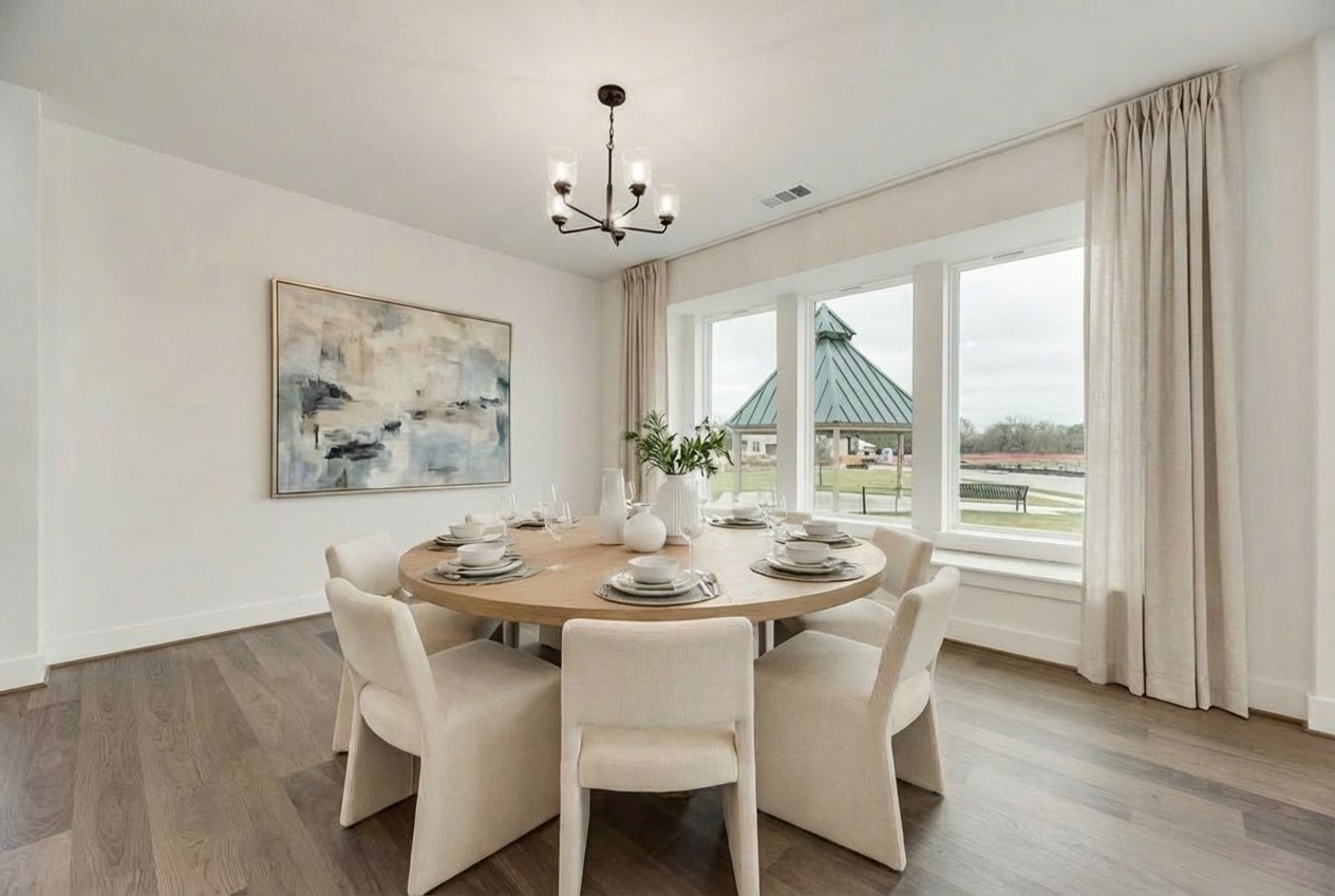 709 Clover Lane Anna TX 75409