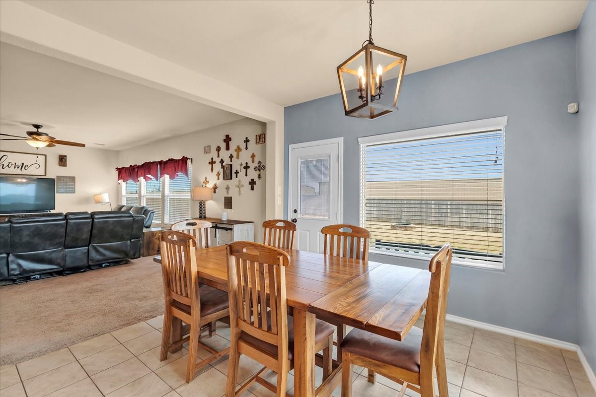 300 Fairgrounds Lane Ponder TX 76259