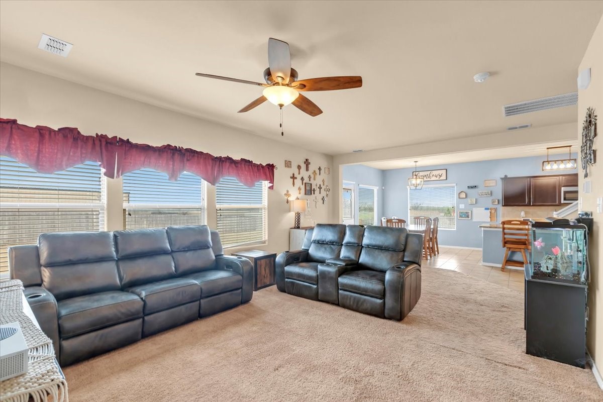 300 Fairgrounds Lane Ponder TX 76259