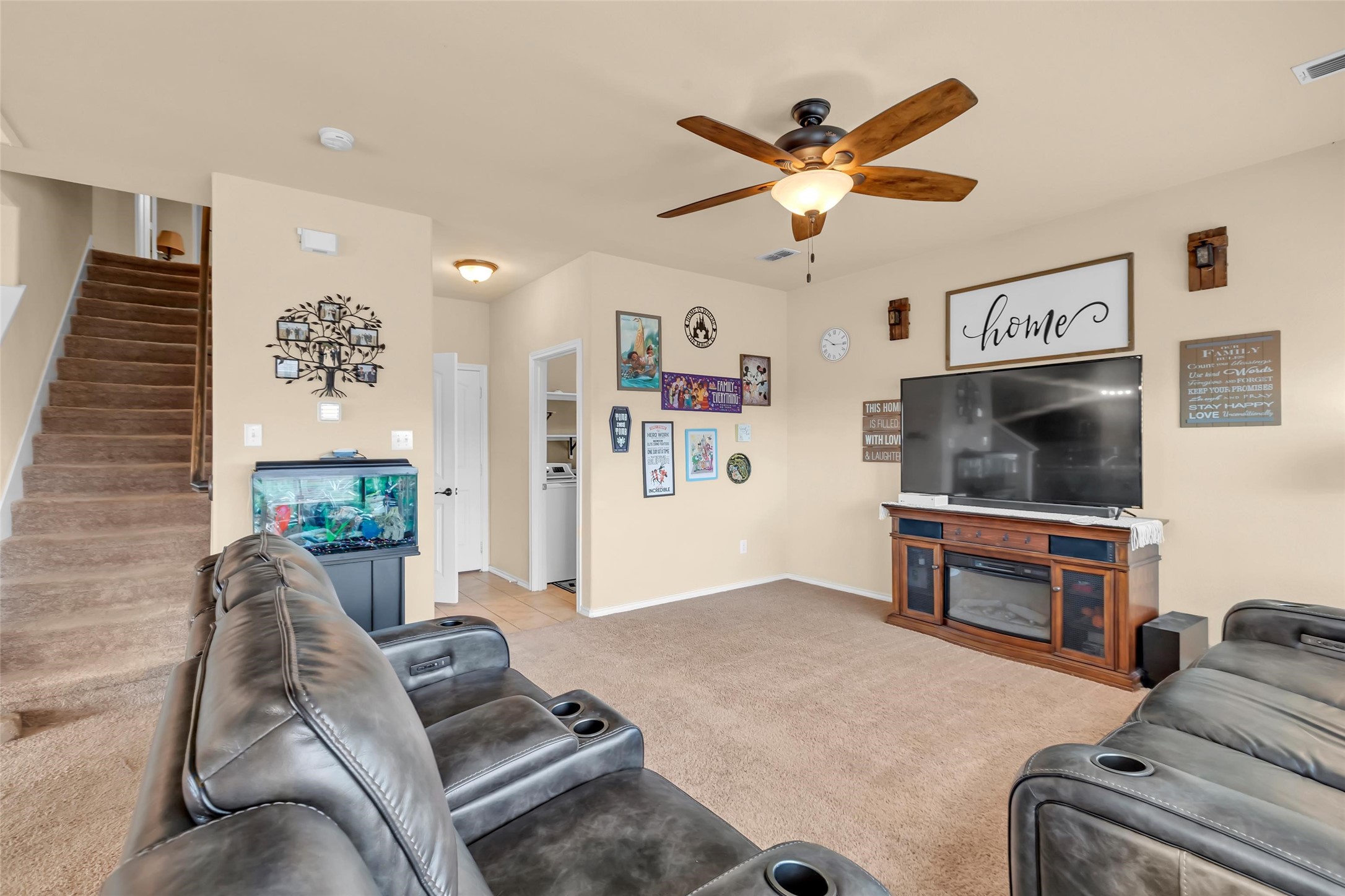 300 Fairgrounds Lane Ponder TX 76259
