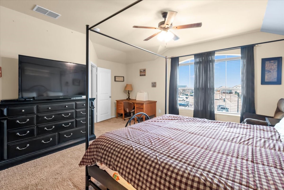 300 Fairgrounds Lane Ponder TX 76259
