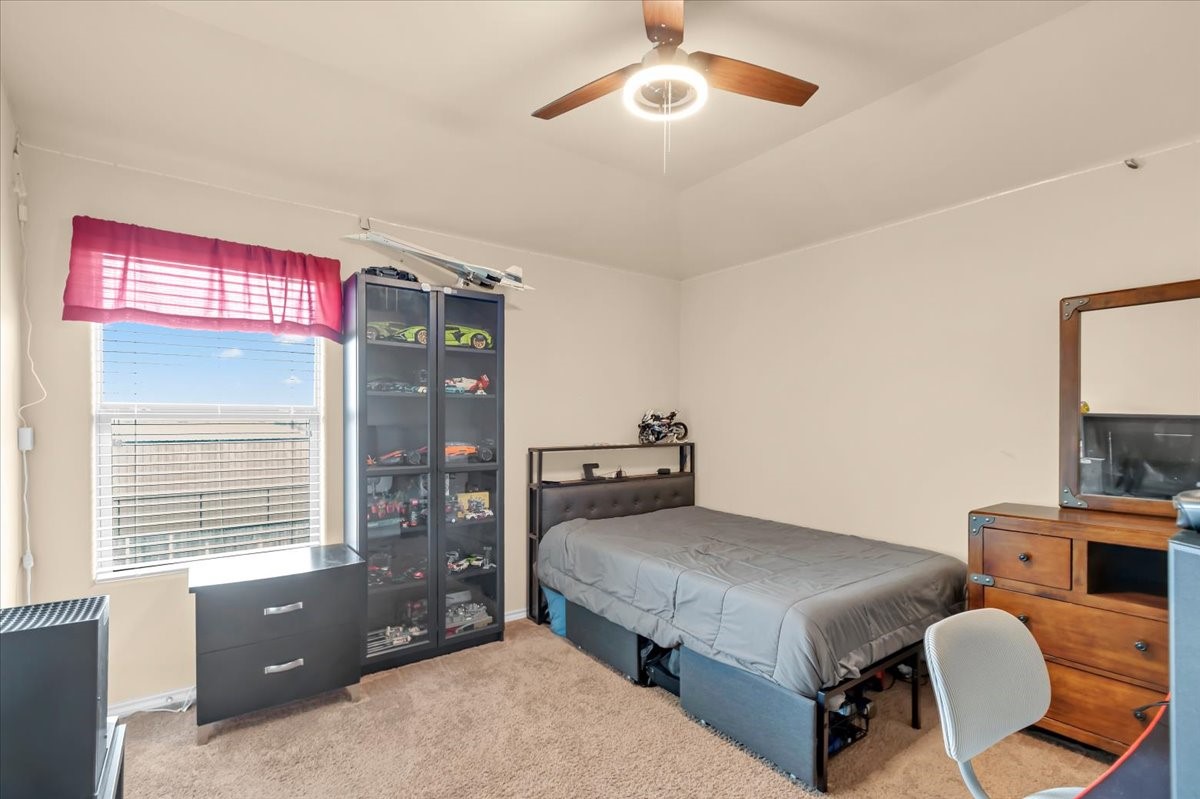 300 Fairgrounds Lane Ponder TX 76259