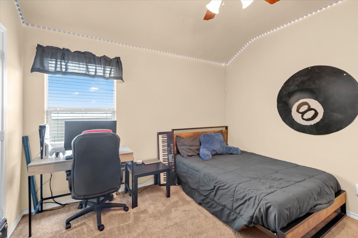 300 Fairgrounds Lane Ponder TX 76259