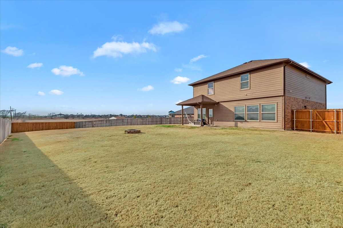 300 Fairgrounds Lane Ponder TX 76259