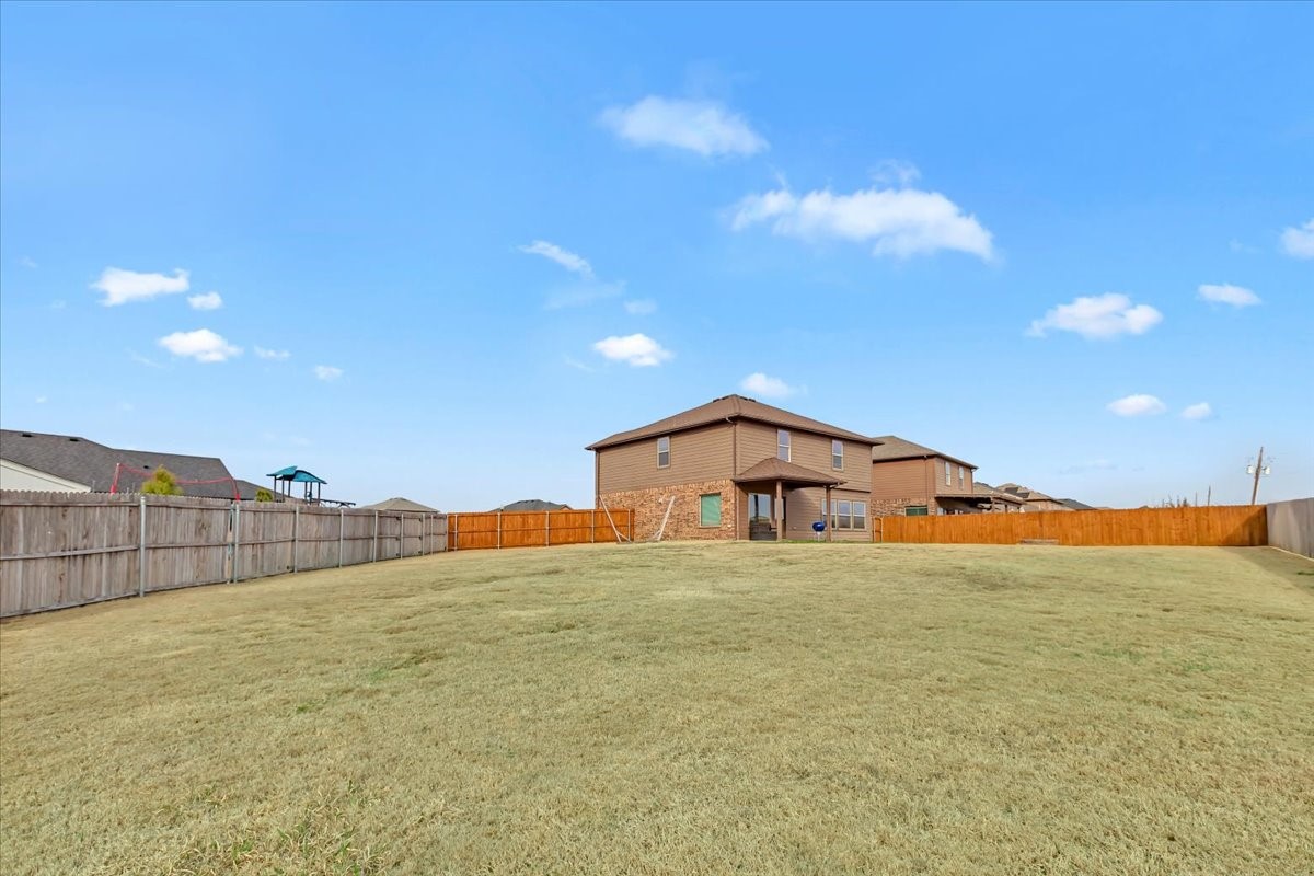300 Fairgrounds Lane Ponder TX 76259