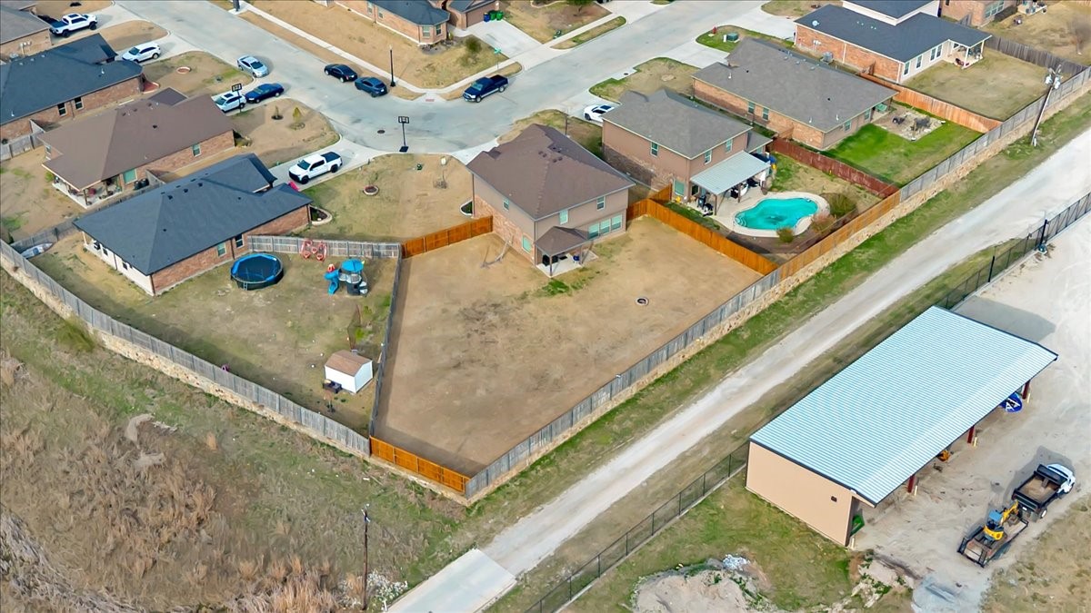 300 Fairgrounds Lane Ponder TX 76259