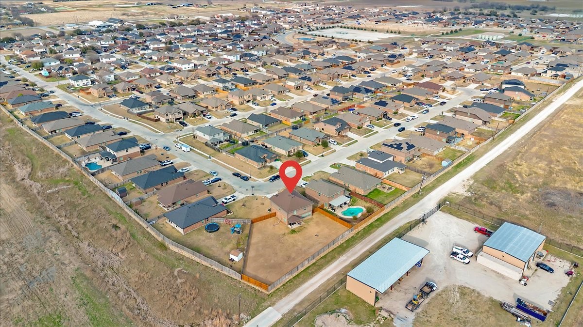 300 Fairgrounds Lane Ponder TX 76259