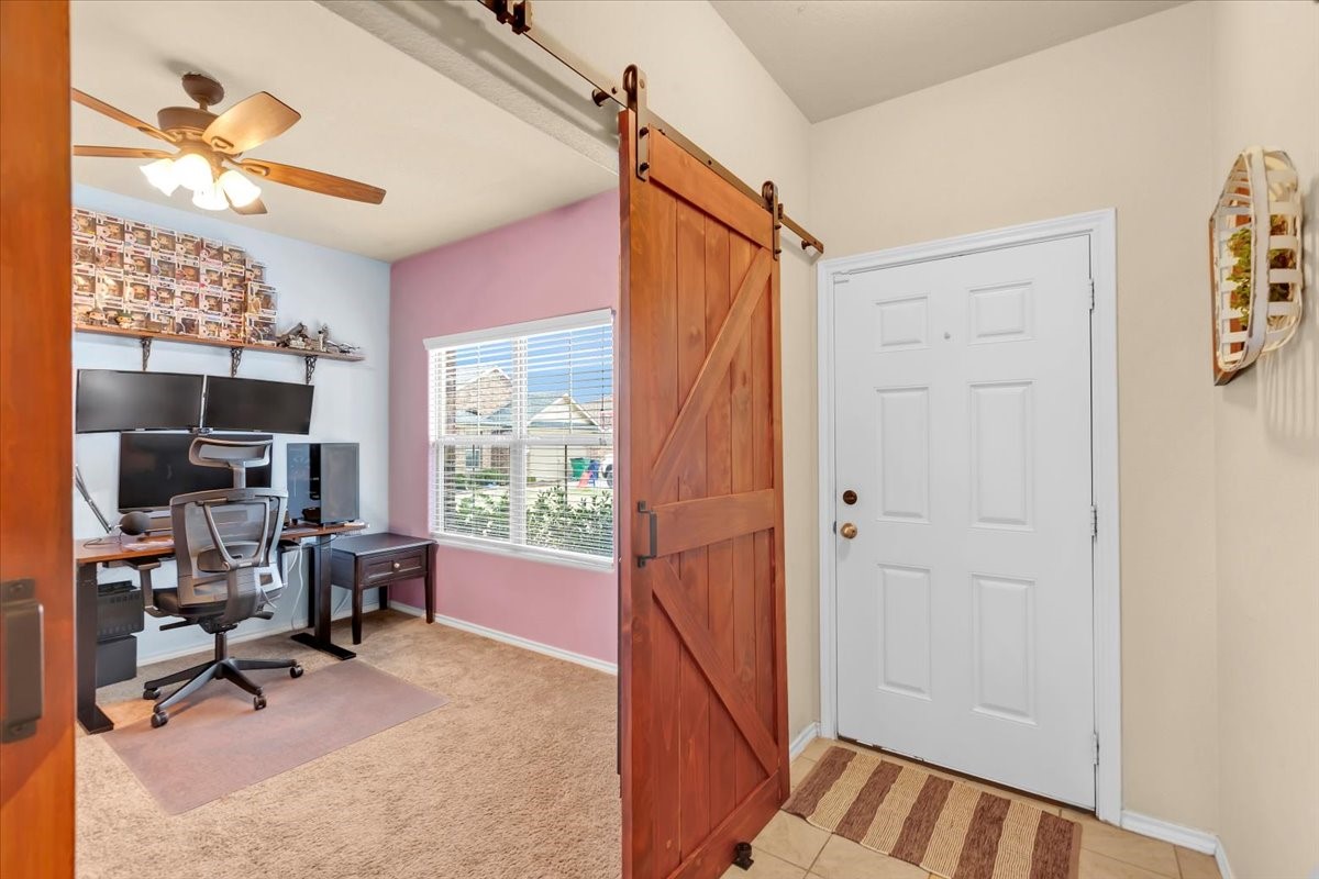 300 Fairgrounds Lane Ponder TX 76259