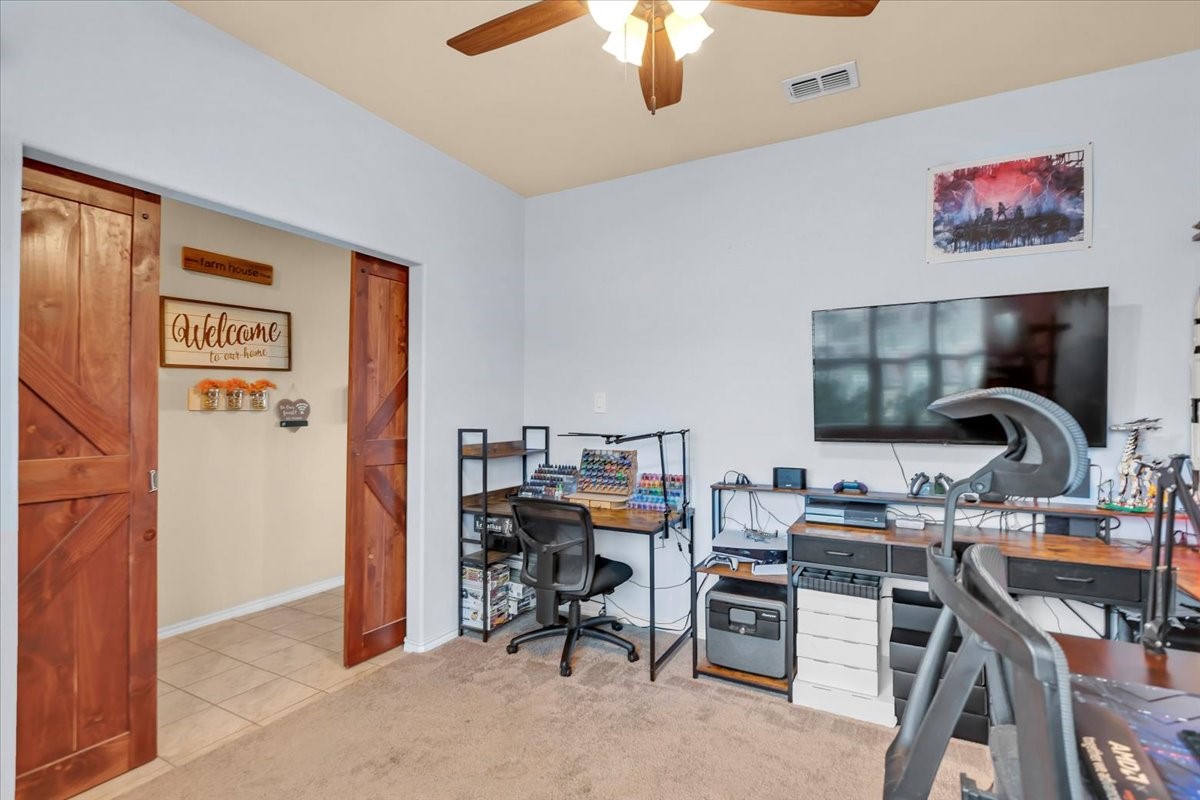 300 Fairgrounds Lane Ponder TX 76259