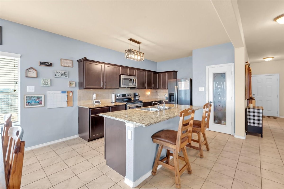 300 Fairgrounds Lane Ponder TX 76259