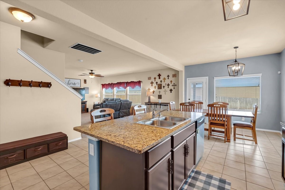 300 Fairgrounds Lane Ponder TX 76259