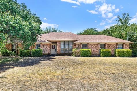 6219 S Ridge Road Fort Worth TX 76135
