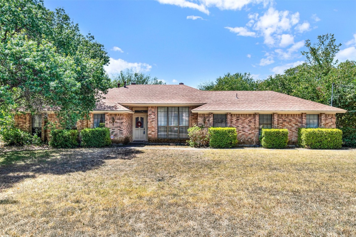 6219 S Ridge Road Fort Worth TX 76135