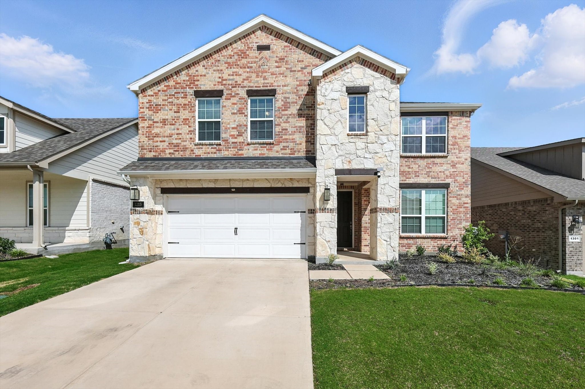 1213 Bonsmara Drive Northlake TX 76247