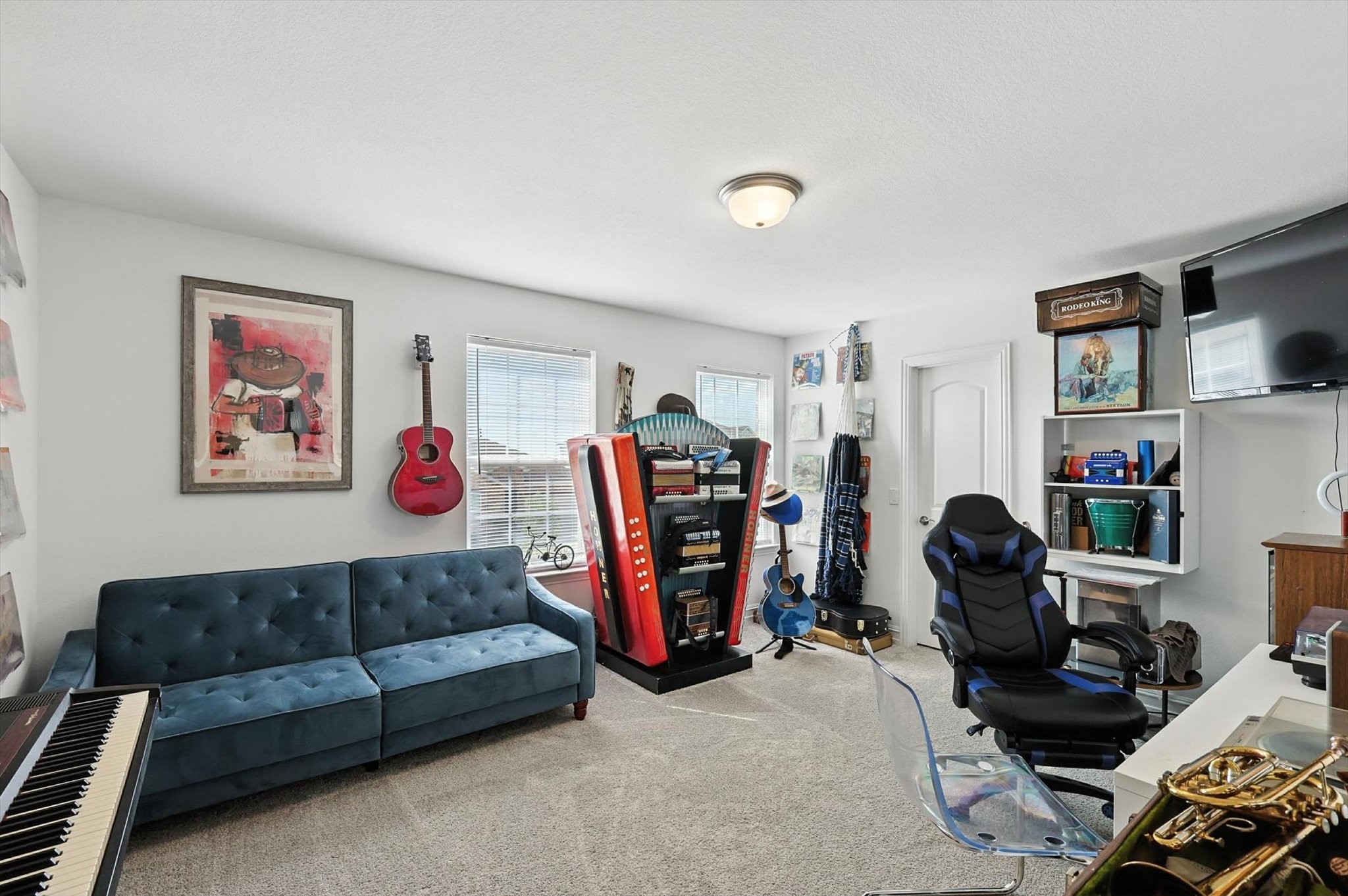 1213 Bonsmara Drive Northlake TX 76247
