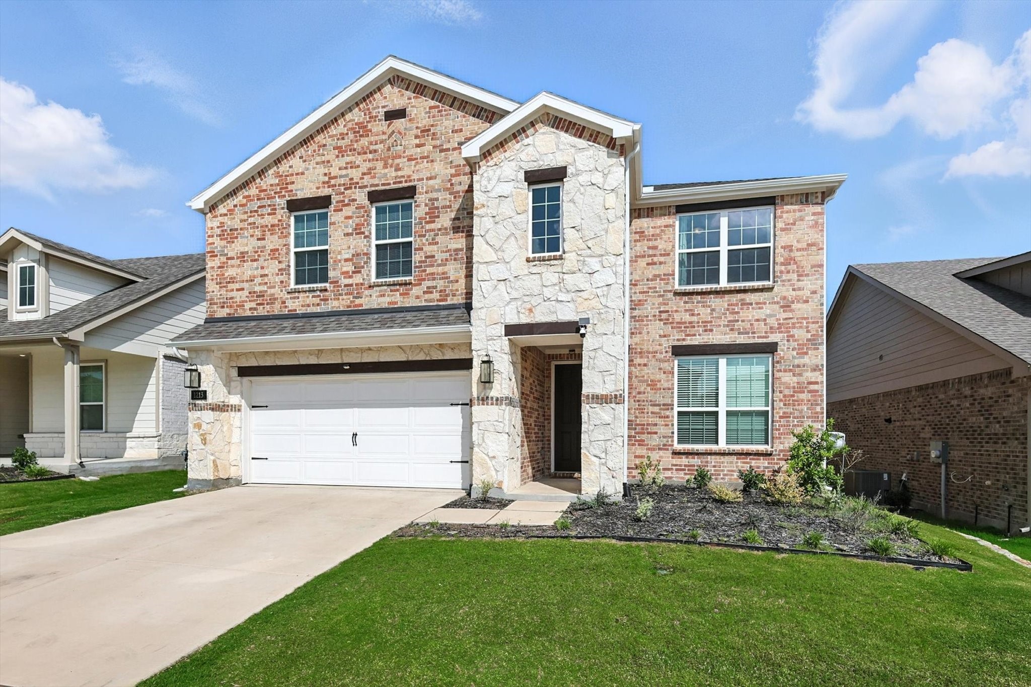 1213 Bonsmara Drive Northlake TX 76247