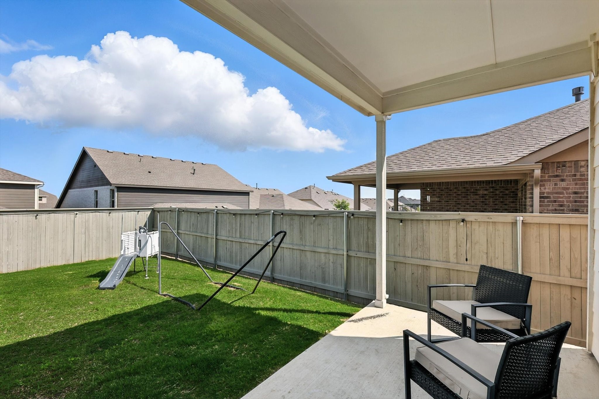 1213 Bonsmara Drive Northlake TX 76247
