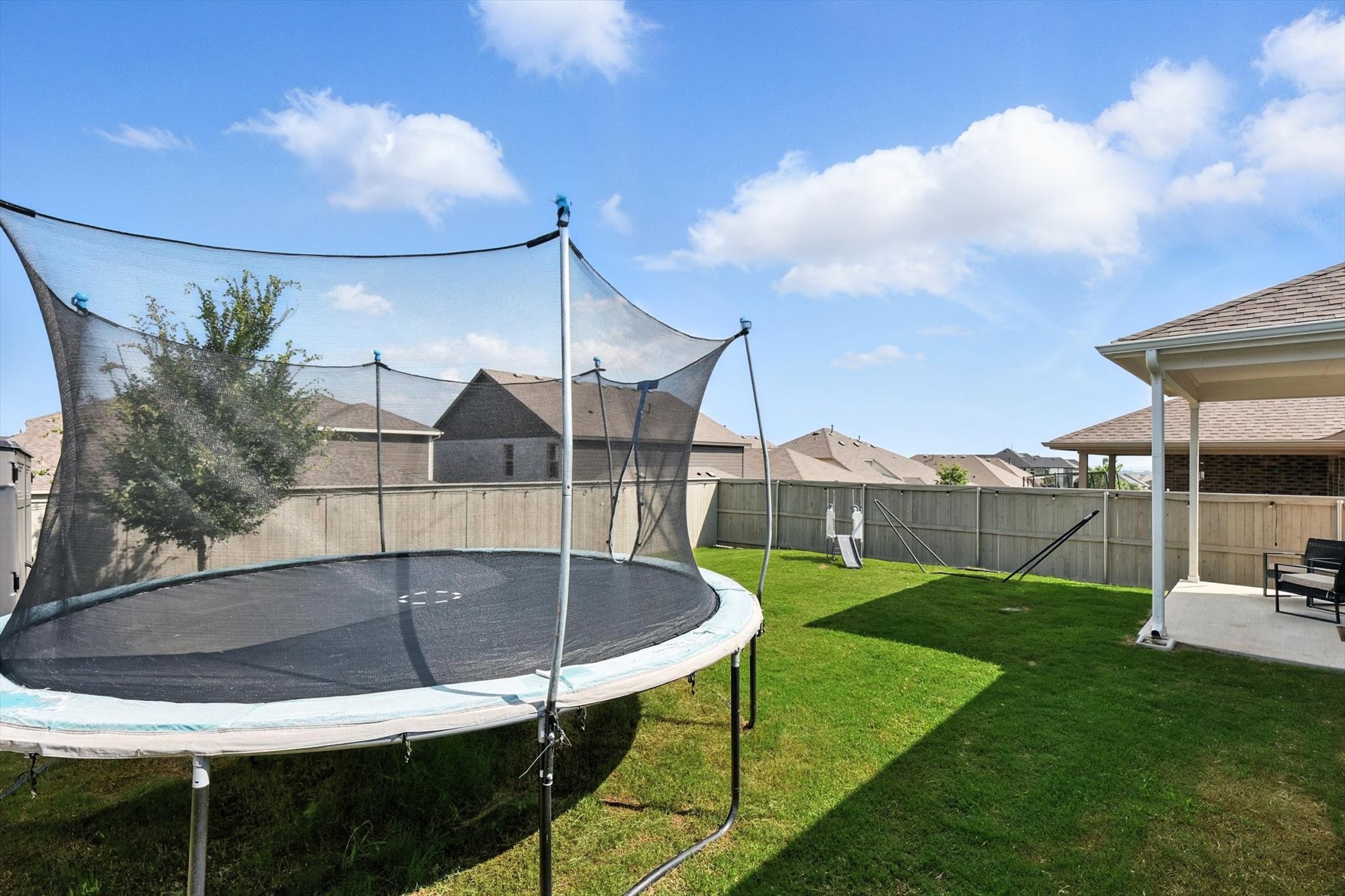 1213 Bonsmara Drive Northlake TX 76247