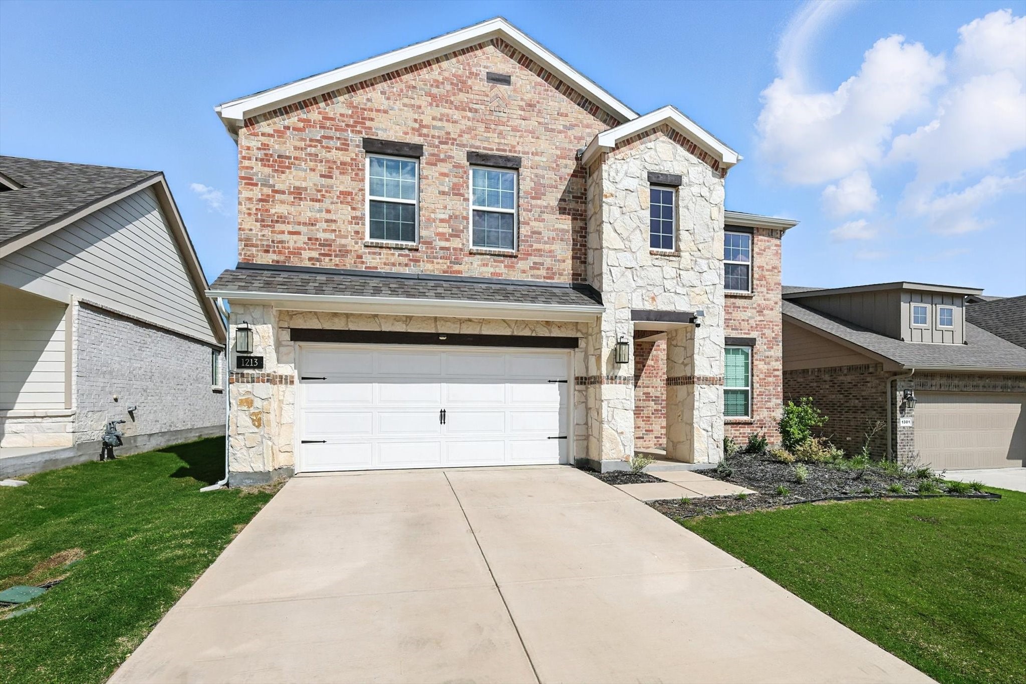 1213 Bonsmara Drive Northlake TX 76247