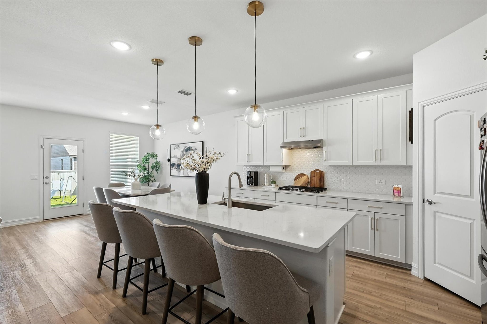 1213 Bonsmara Drive Northlake TX 76247