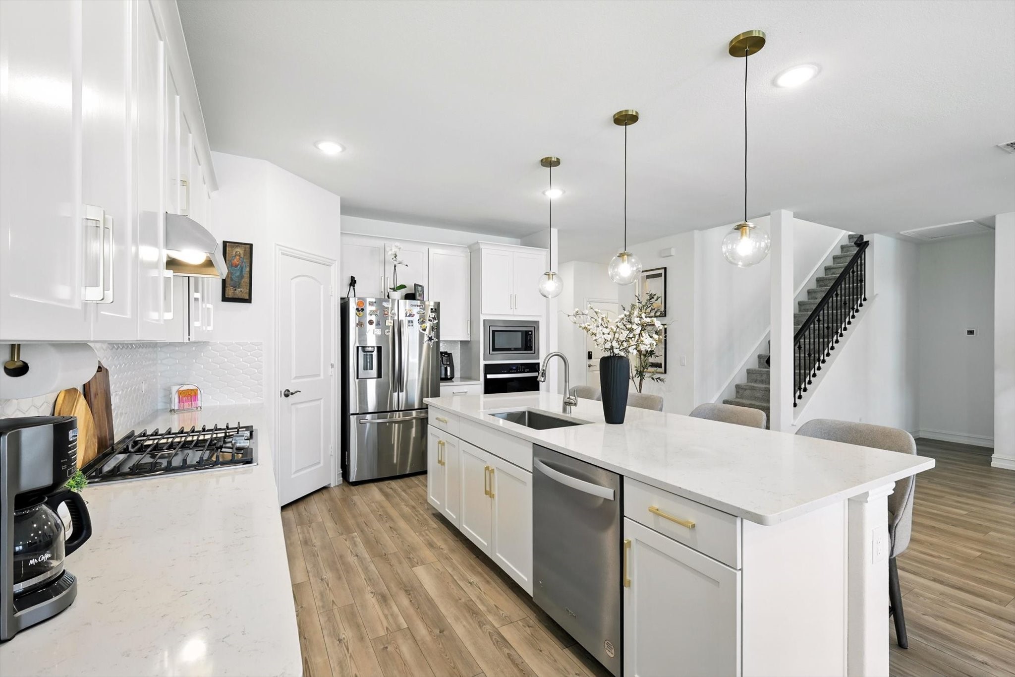 1213 Bonsmara Drive Northlake TX 76247