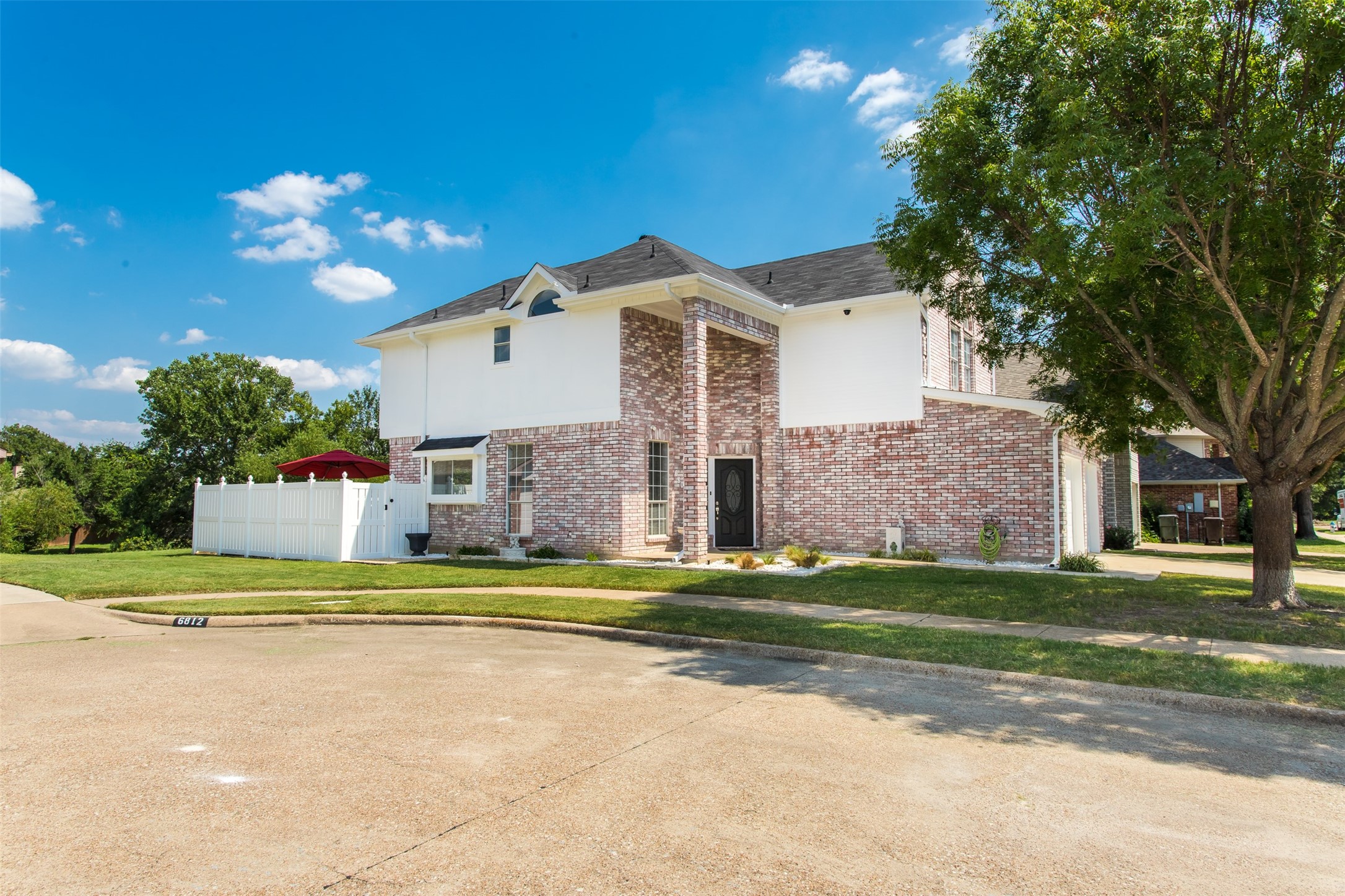 6808 Canoe Lane Plano TX 75023