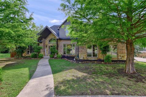 3811 Merrimac Road Sherman TX 75090