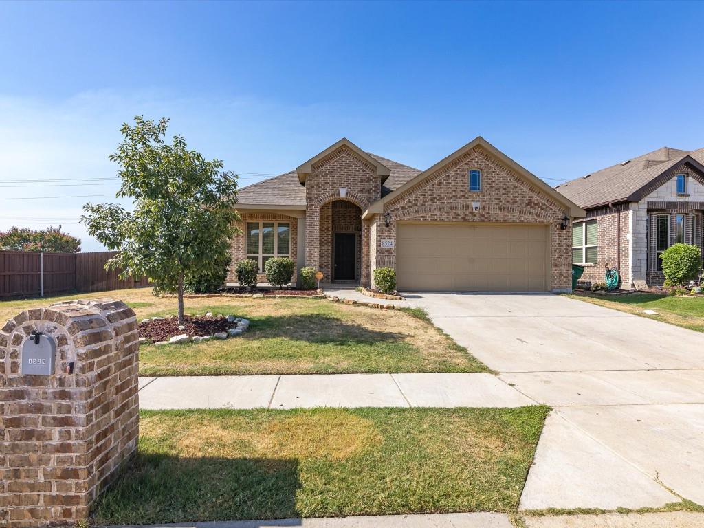 8524 Bonanza Street Aubrey TX 76227