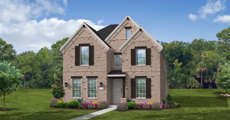 1421 Evening Holly Lane Arlington TX 76005