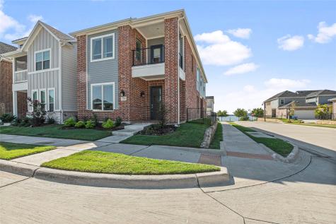 7216 Palisades Drive Rowlett TX 75088