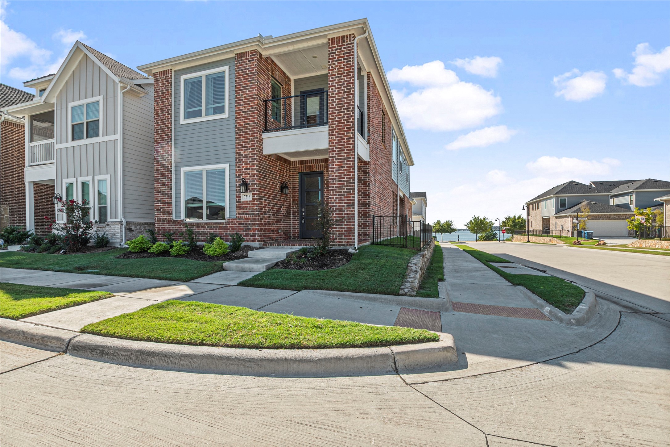 7216 Palisades Drive Rowlett TX 75088